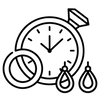 Express Repair Service Available 1-2 days icon