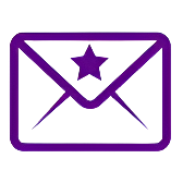 Invitations to Special Sales & Events
