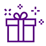 Special Gift on Your Birthday