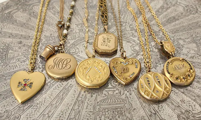 5 Timeless Locket Styles to Discover in Modesto