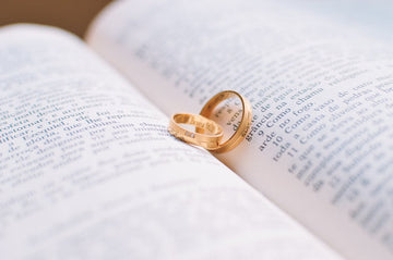5 Trends in Custom Wedding Bands for 2024: Modesto Edition