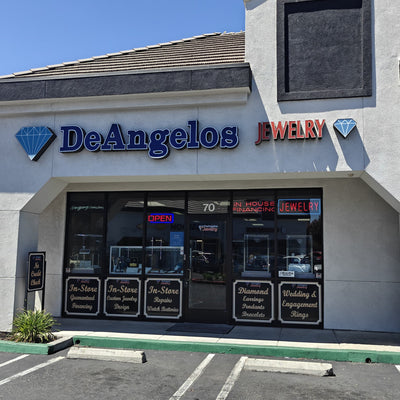 Jewelry Financing Near Turlock, CA: Flexible Ways to Get the Jewelry You Love
