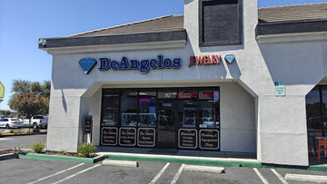 Jewelry Financing Near Turlock, CA: Flexible Ways to Get the Jewelry You Love
