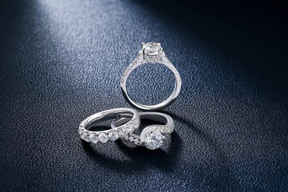 How Halo Engagement Rings Became Modesto’s Most Sought-After Trend