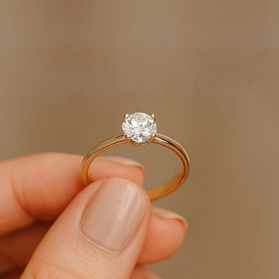 Is Jewelry Financing Right for You?