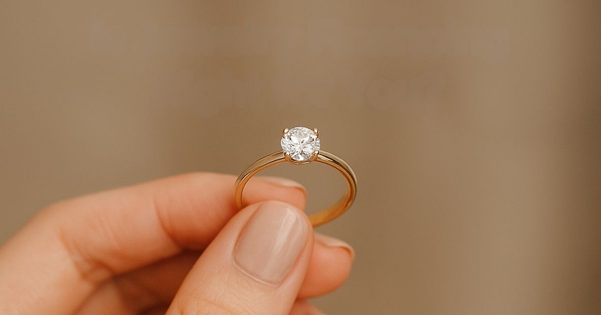 Is Jewelry Financing Right for You?