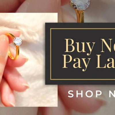 The Rise of Buy Now, Pay Later for Jewelry Shoppers in California