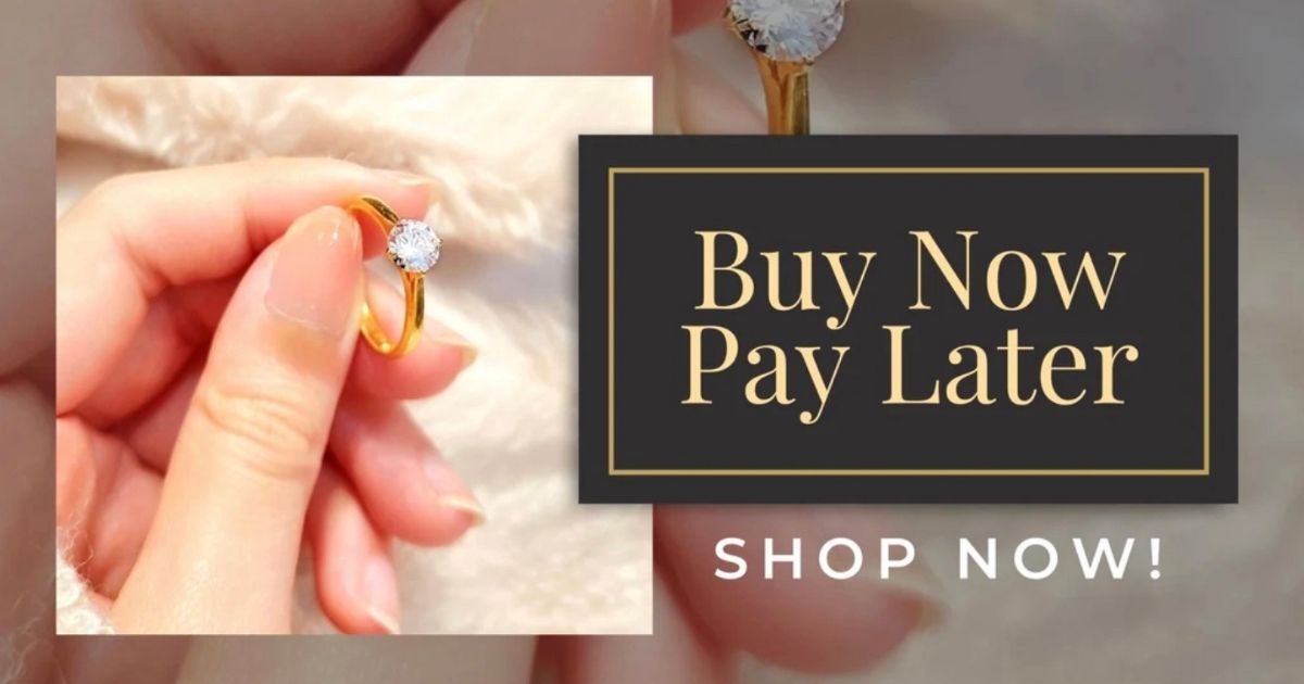 The Rise of Buy Now, Pay Later for Jewelry Shoppers in California