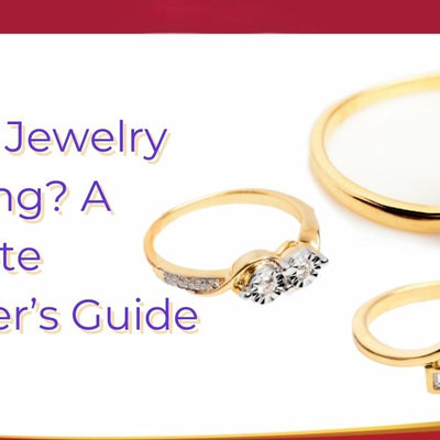 What Is Jewelry Financing? A Complete Beginner’s Guide