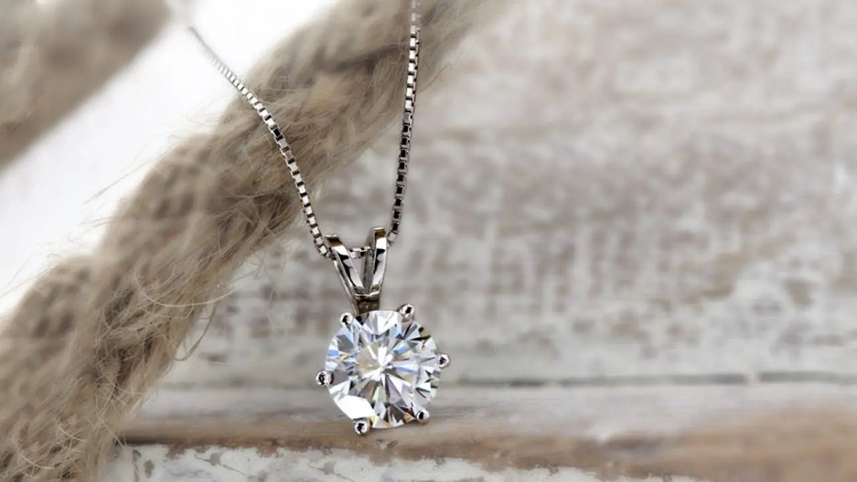 Why Diamond Pendants are the Perfect Investment for Your Jewelry Collection
