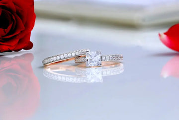 Discover the Timeless Elegance of Halo Engagement Rings