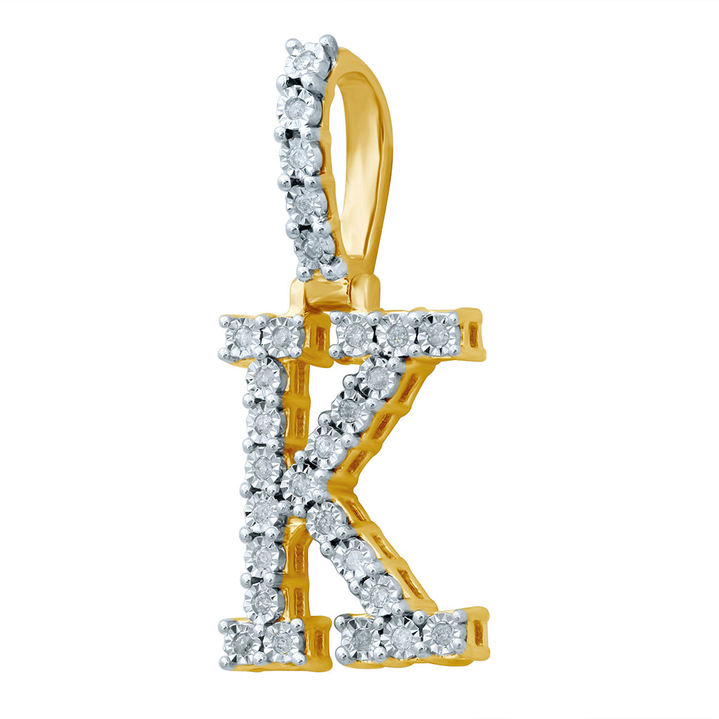 10KT 0.19-0.22CT D--FANUC INITIAL "K"