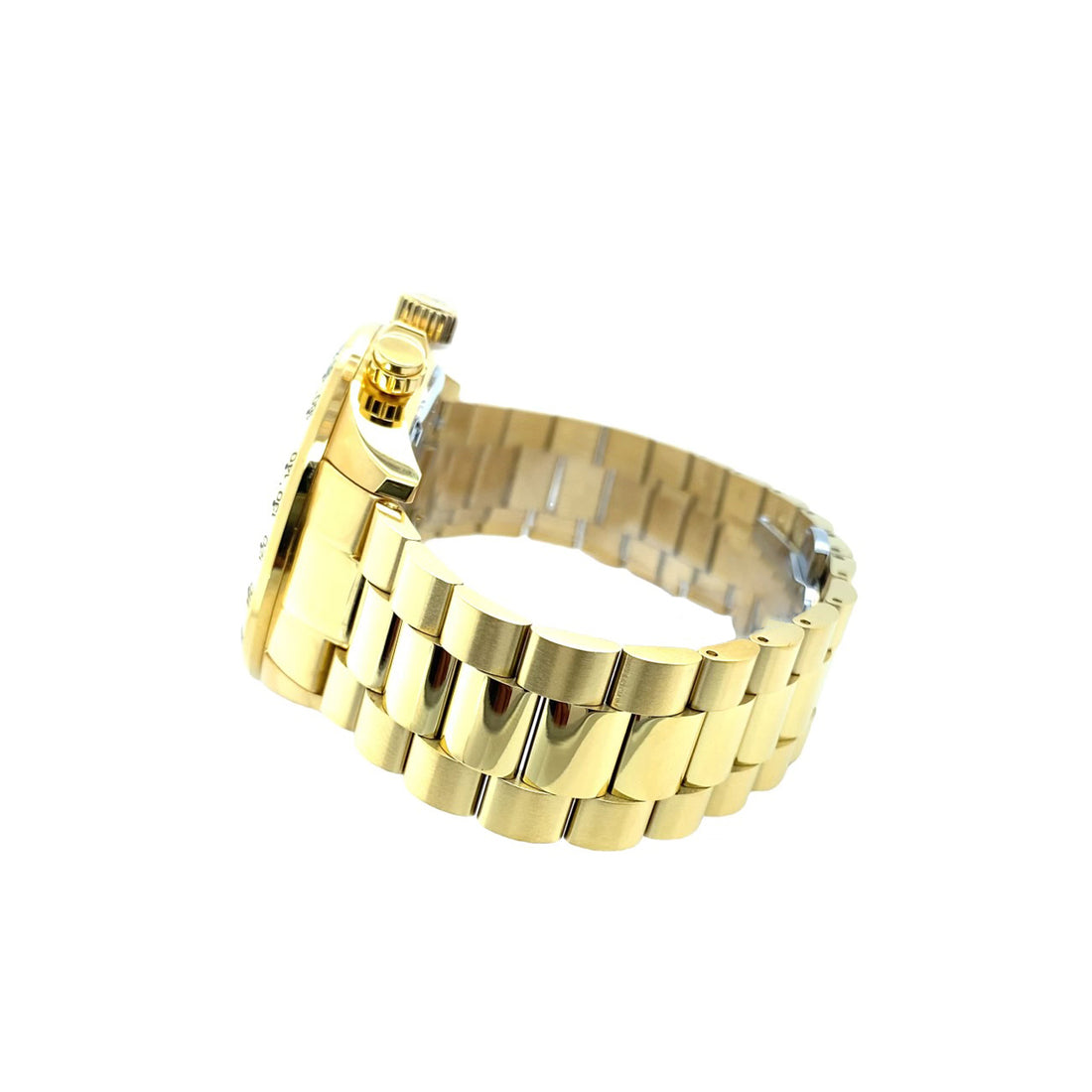 IceTime Cosmo Watch