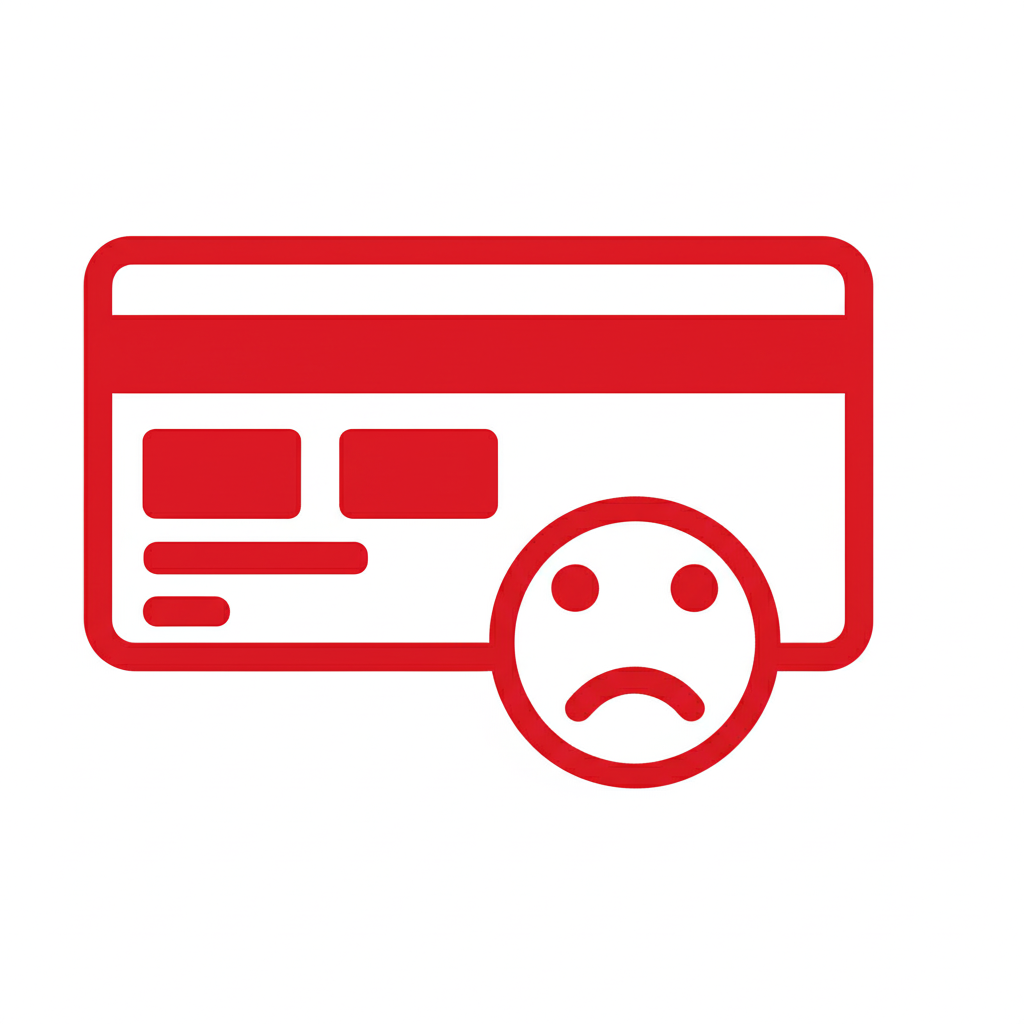 Bad Credit