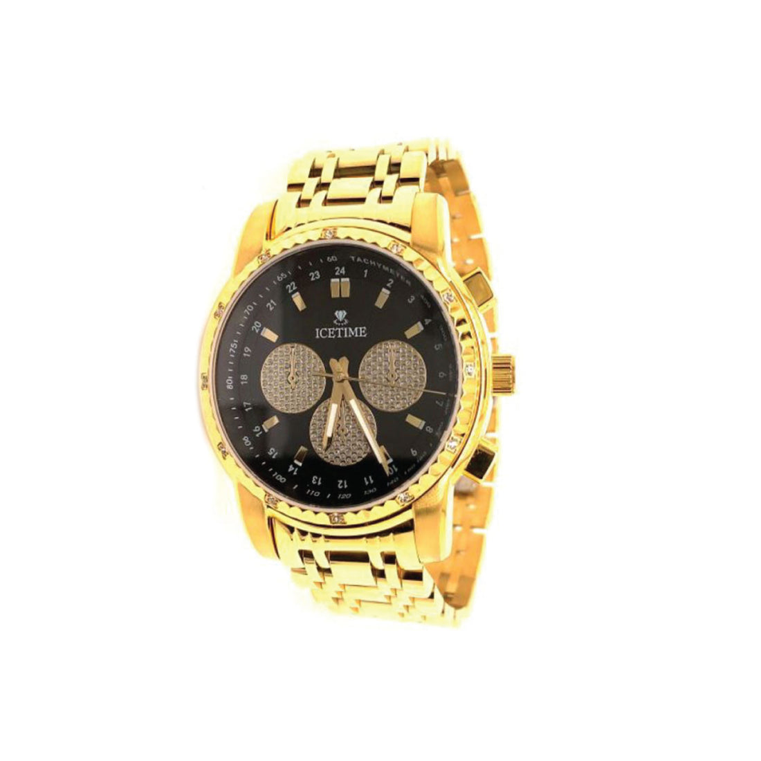 IceTime MK321