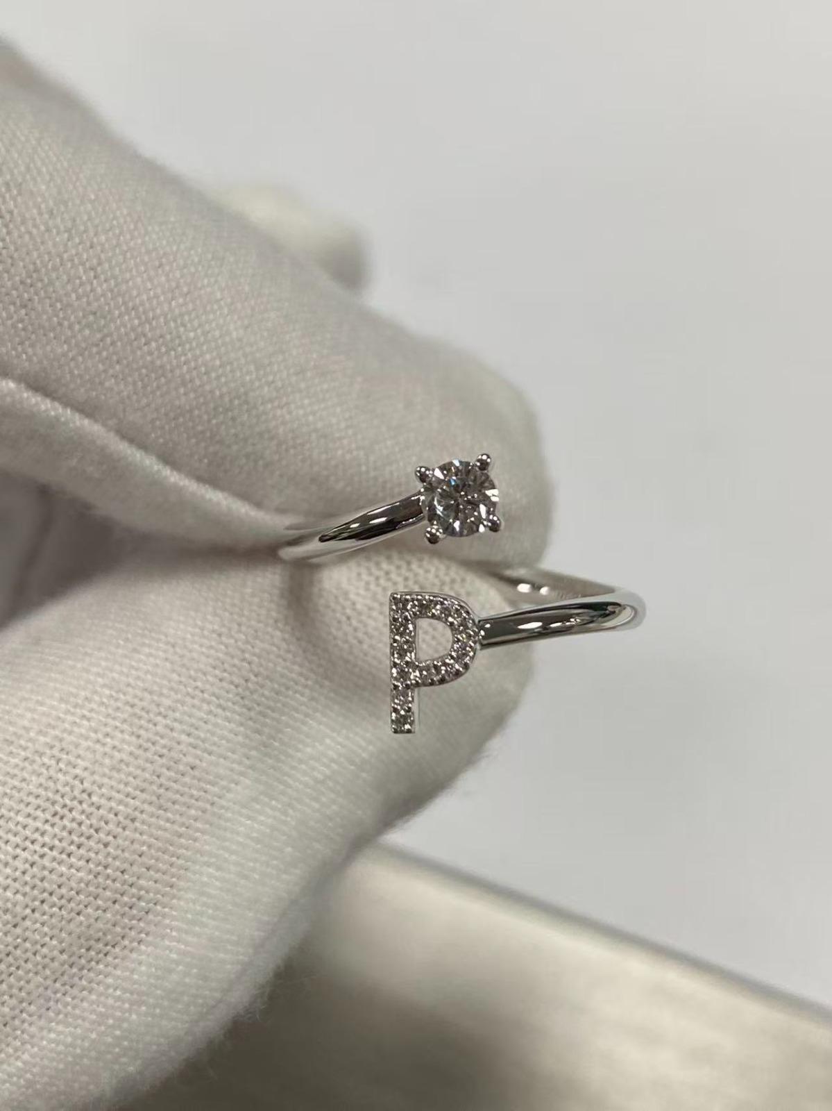 Custom jewelry made by DeAngelos Jewelry