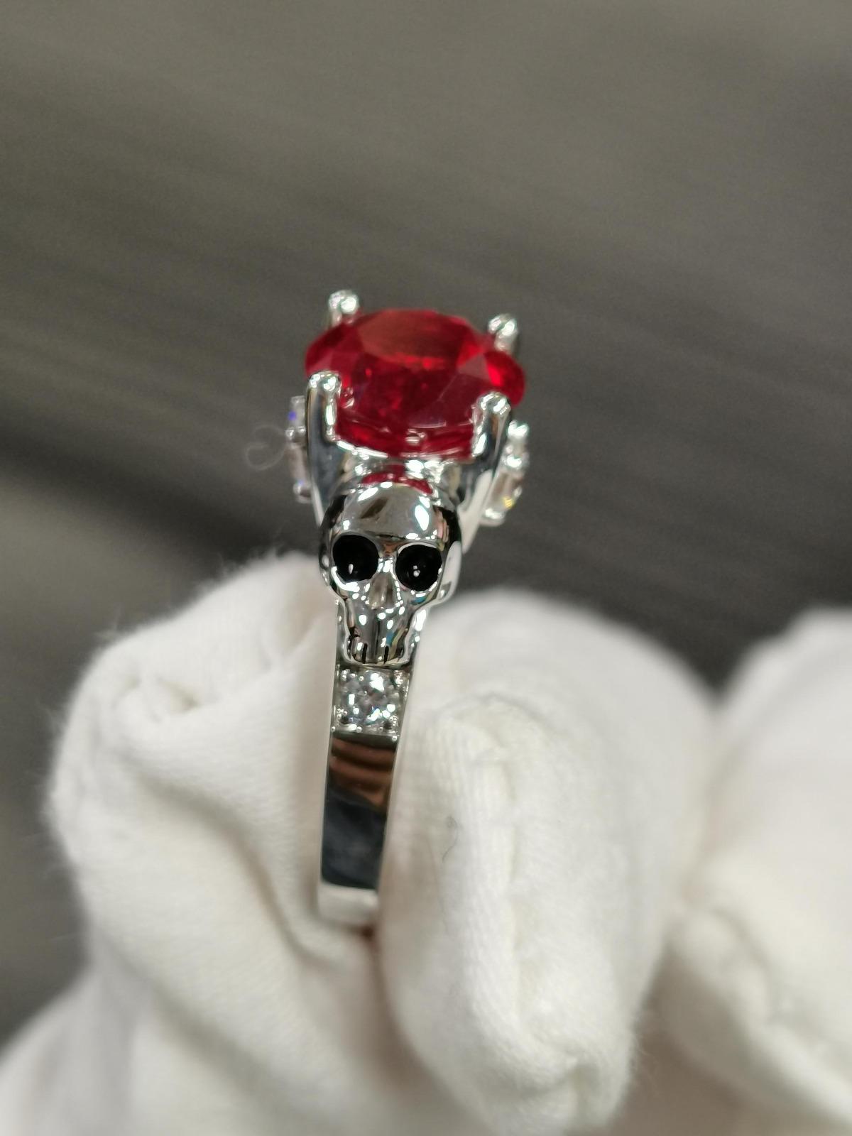 Custom jewelry made by DeAngelos Jewelry